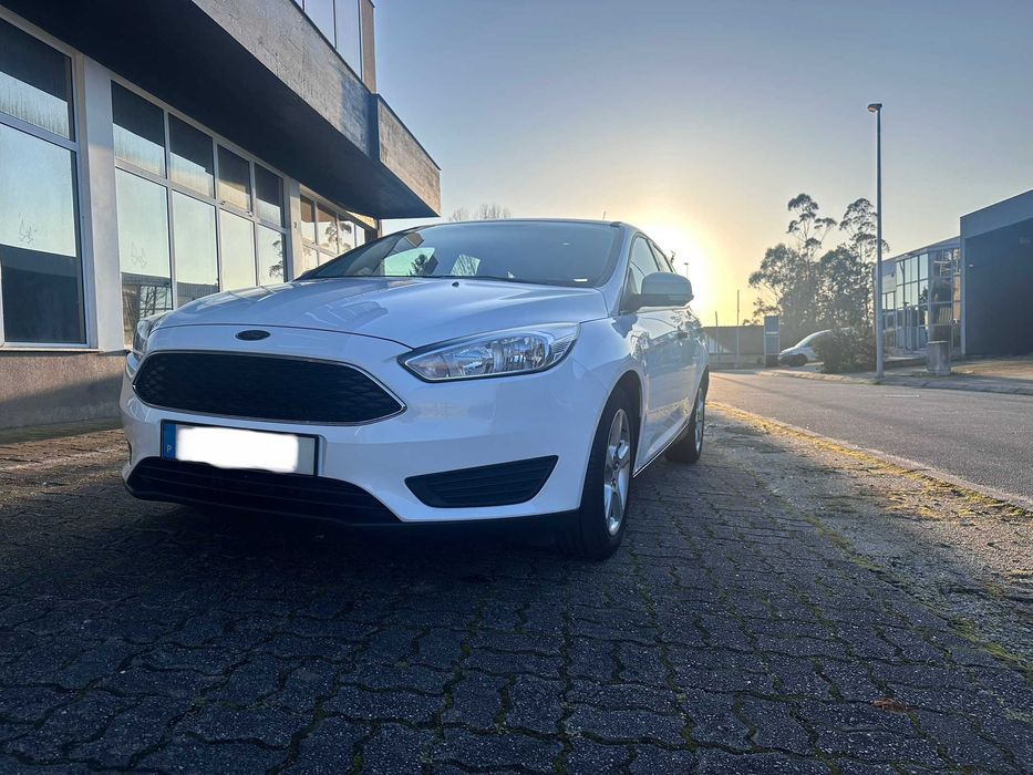 Ford Focus  sw 1.0T EcoBoost
