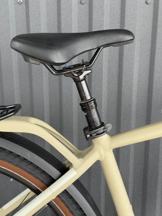 Cube Kathmandu Pro електровелосипед