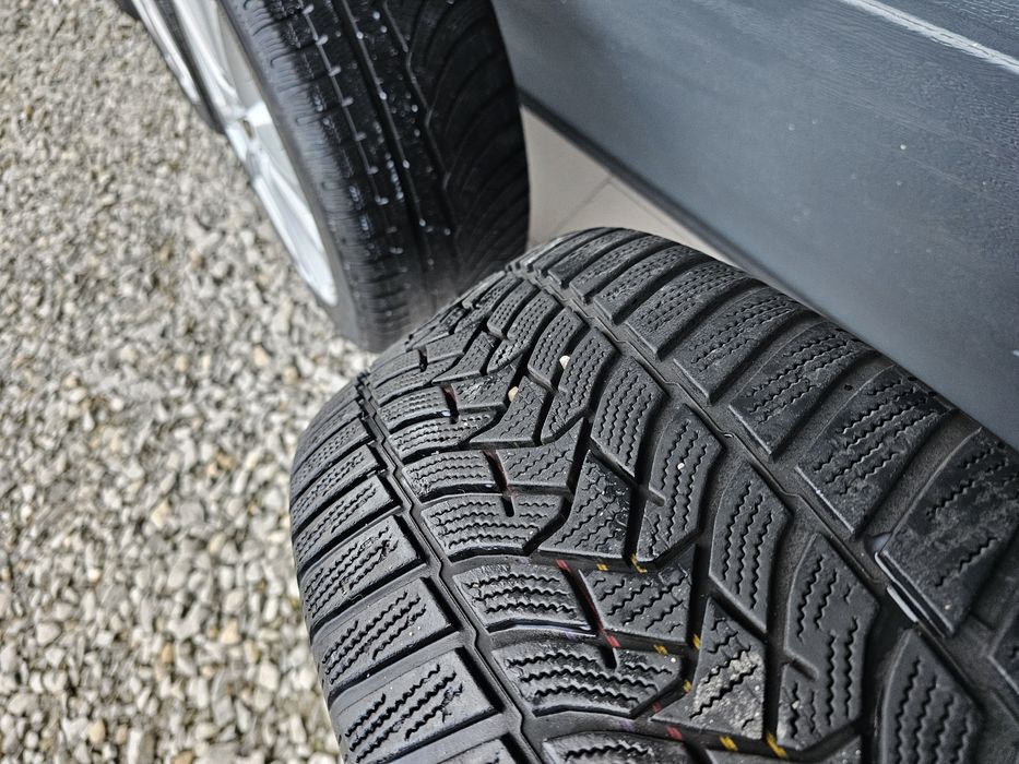 Alufelgi Opel 18" 5x120 Insignia BMW 3 5 7 X3 X5 X1