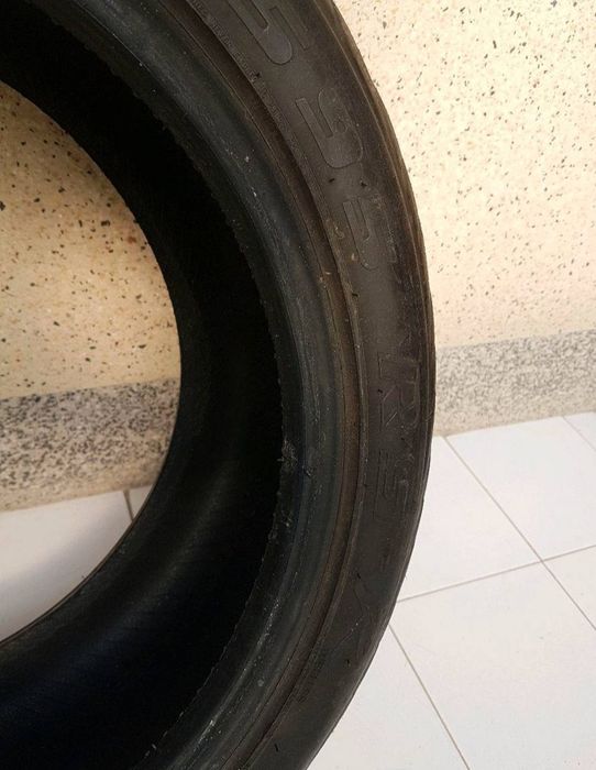 2x federal 595 rs-r 205/45 r16