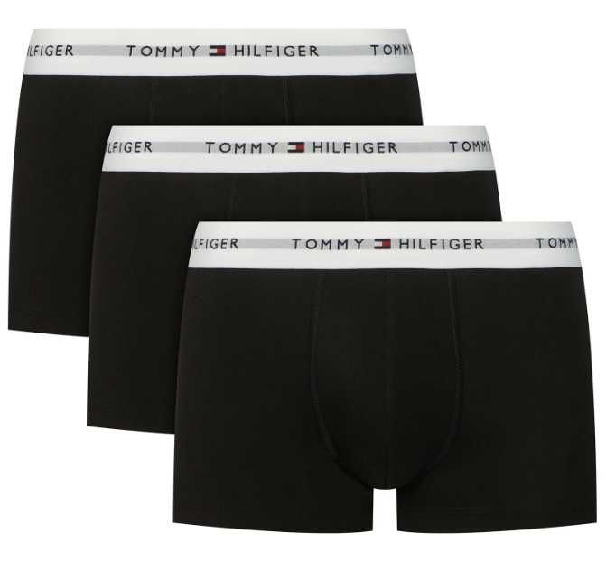 Bokserki męskie Tommy Hilfiger 3 pack rozm. XL