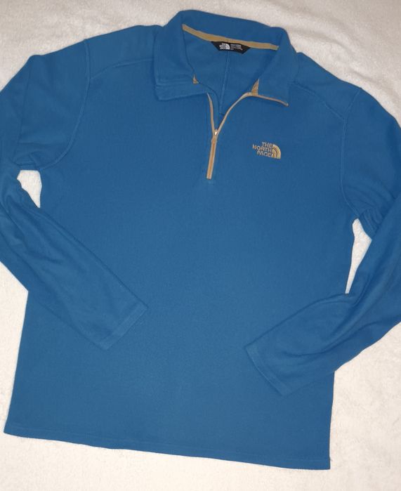 Bluza polarowa The North Face