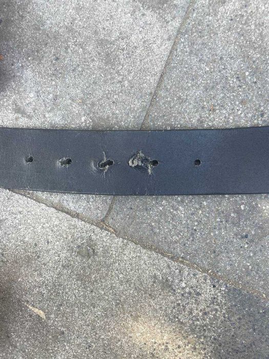 Армани ремень винтаж