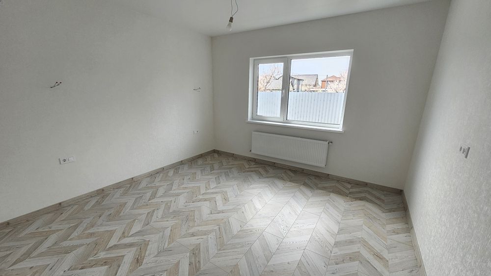 ГАЗ !!! БУДИНОК з РЕМОНТОМ 105 кв.м ,  р-н вулиці ПОЛЬОВА -МОМОТА