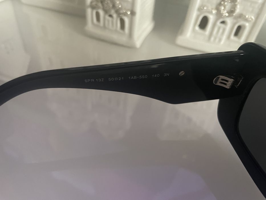 Okulary PRADA nowe.