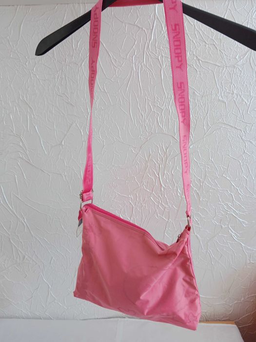 Torebka damska Snoopy