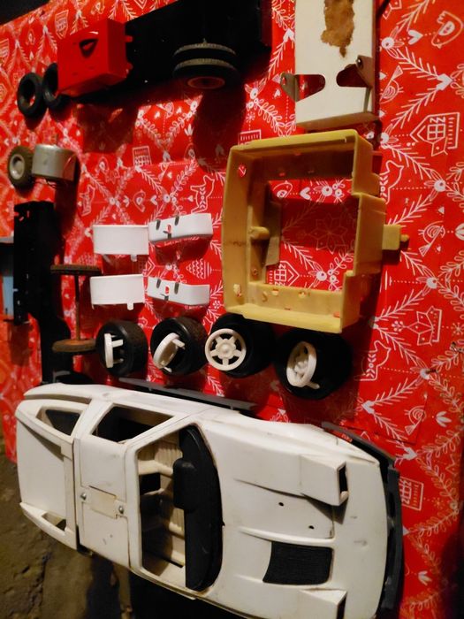 Autka  czz Częstochowa cześći