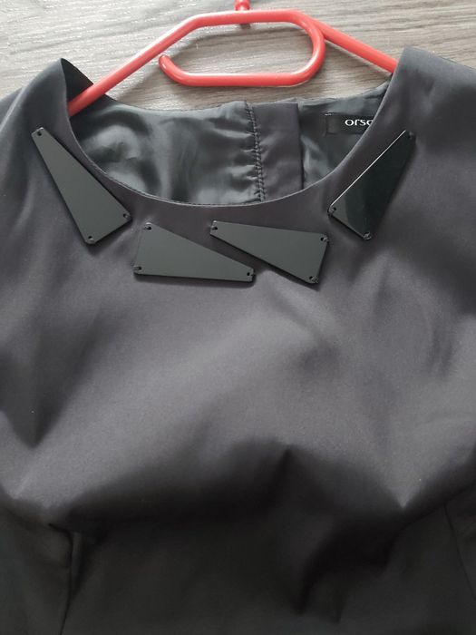 Elegancka sukienka Orsay