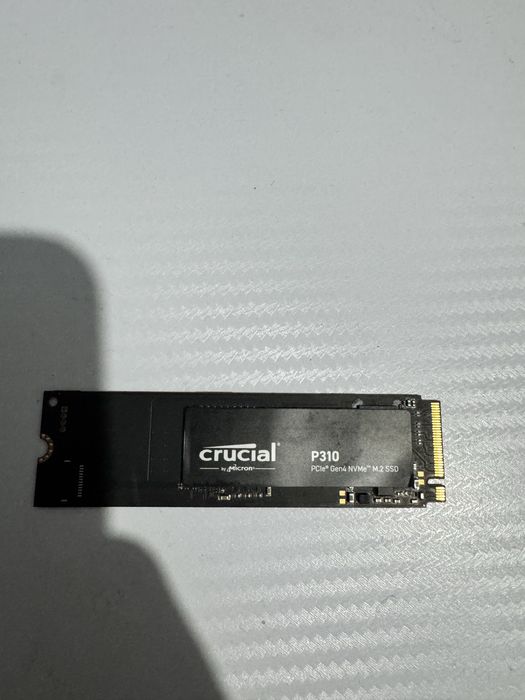 Dysk SSD Nv.me 2 Crucial P310 1TB