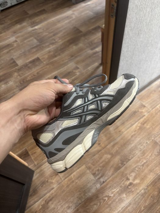 ASICS GEL  - nyc