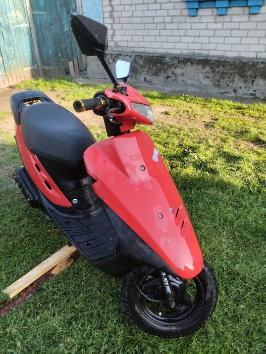 Продам скутер Хонда діо 28