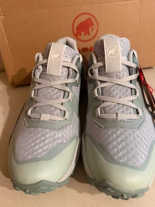 Mammut Girun II Low GTX r. 39 1/3