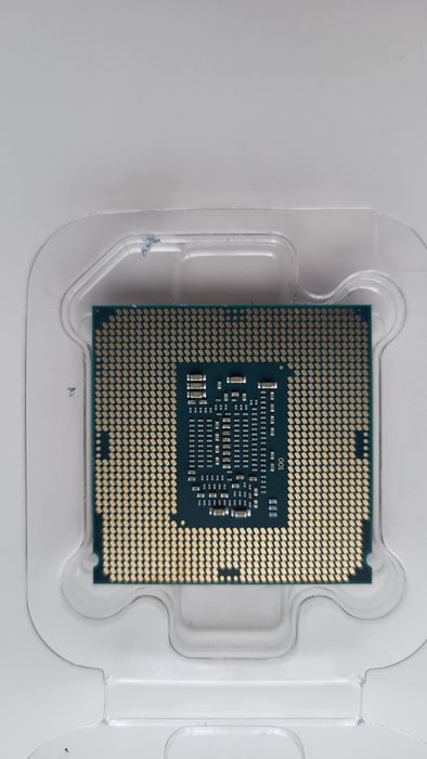 Процесор Intel Core i3-9100F (3.6GHz - 4.2GHz) LGA1151v2