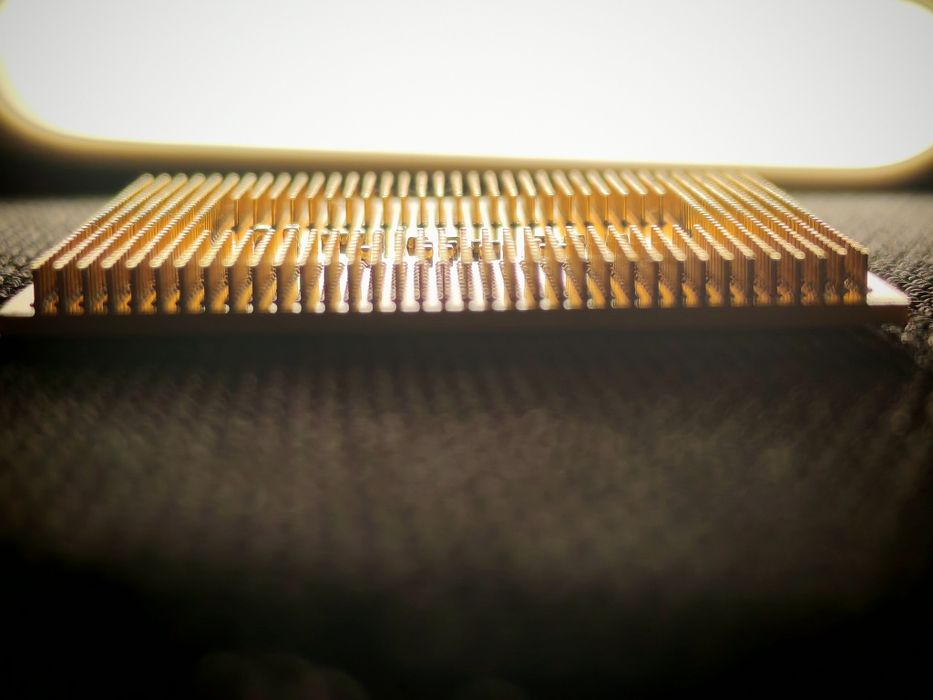 Процесор Intel Core i5-4200M 2я/4п 3,1ГГц 3Мб