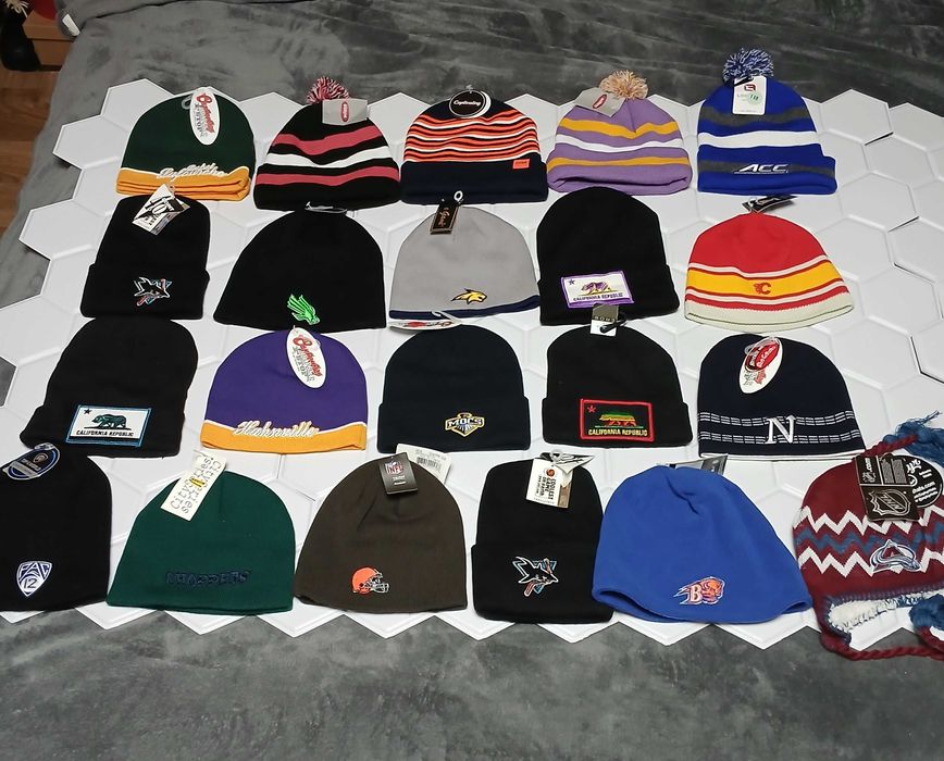 Шапка нова з США по доступній ціні обераєте ви нові США