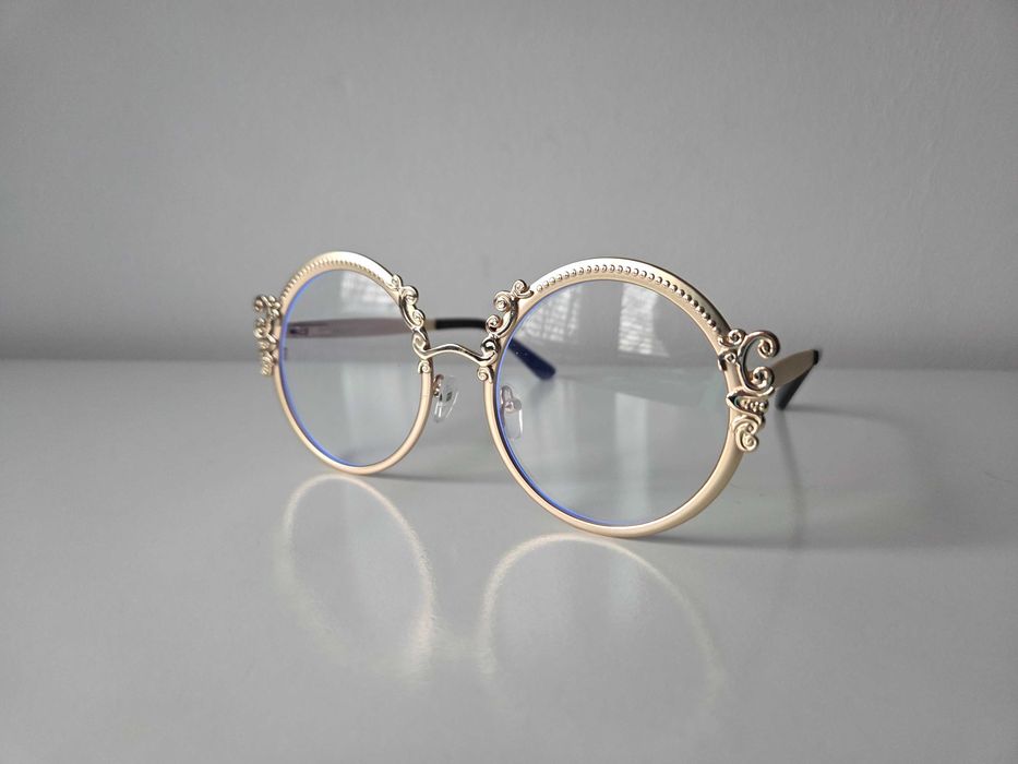 Oprawki wzór Chloe - okulary korekcyjne