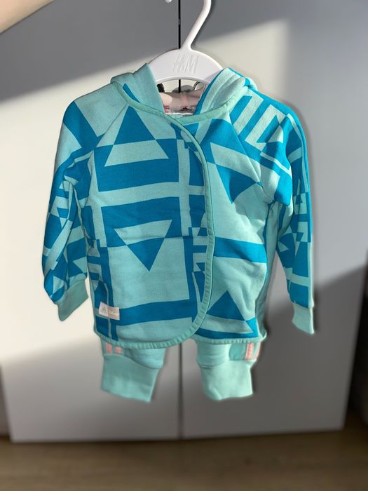 Dres Adidas Kraina Lodu Elsa