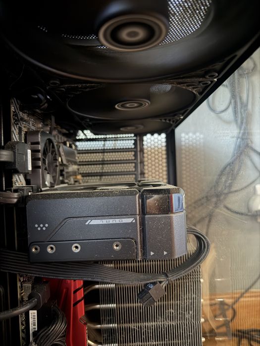 Computador Gaming RTX 4070