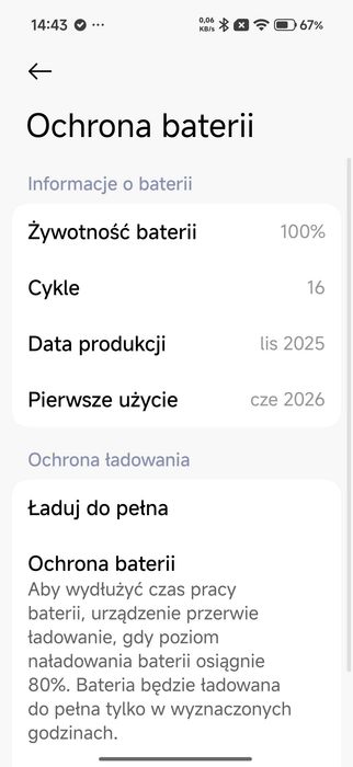 telefon POCO X8 PRO