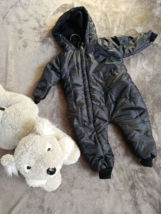 Комбінезон на хлопчика, 62, 74, 80 розмір