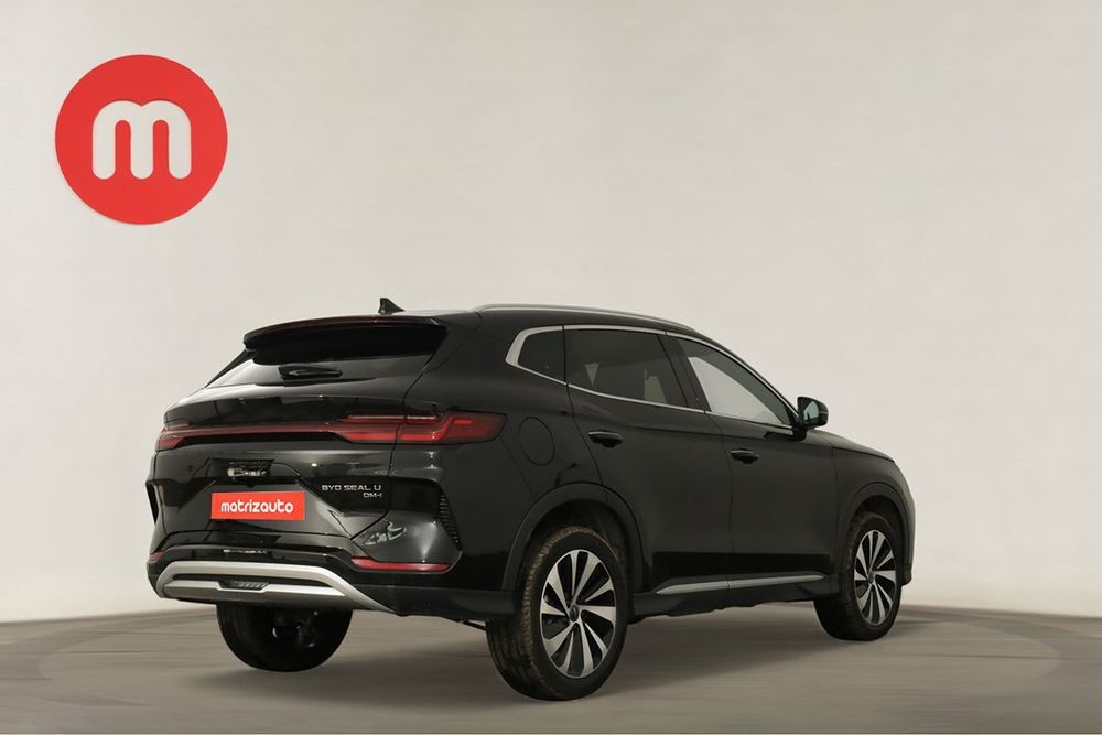 BYD Seal U 1.5 DM-i Boost foto 4