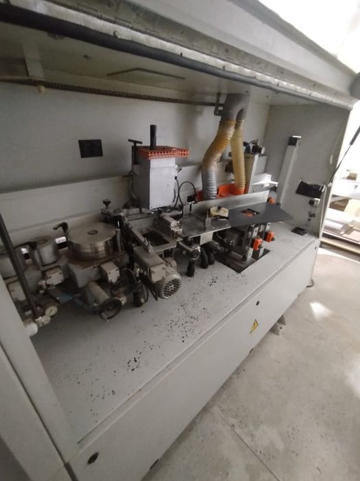 Продам кромкооблицювальний станок HolzHer Sprint 1321