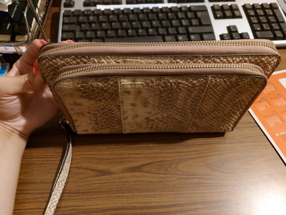 Carteira nova parfois