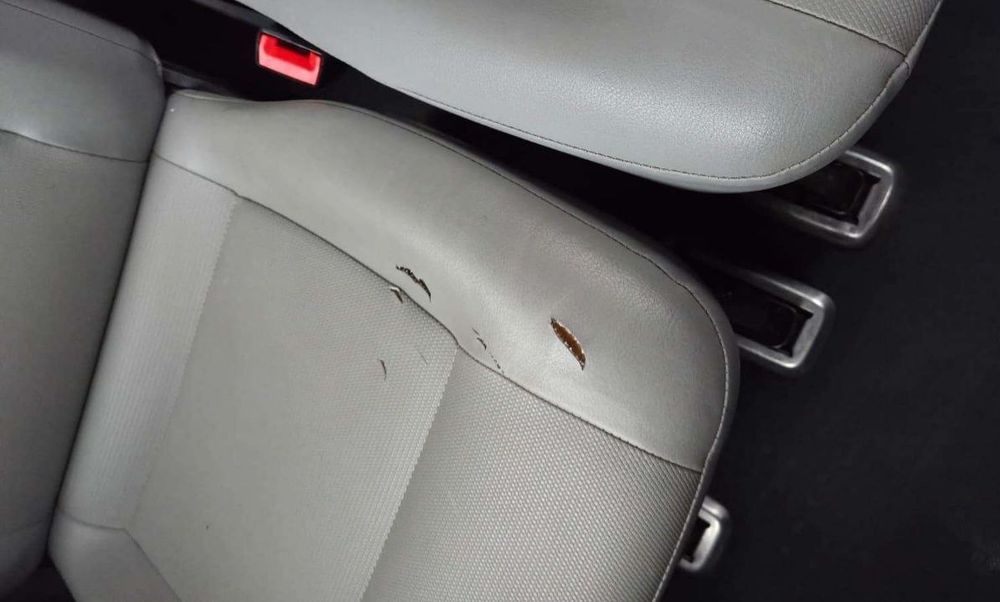 VW Transporter T5 4x4