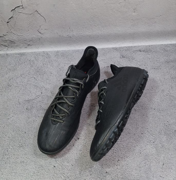 Сороконожки Adidas X 16 копочки Nemeziz 19 Predator