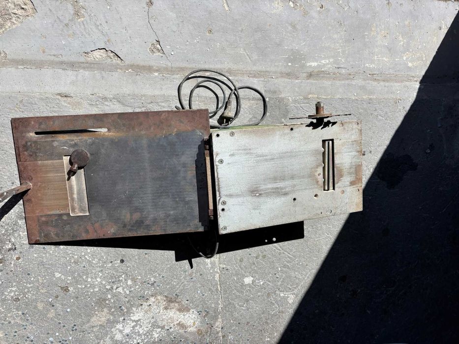 Pilarko strugarka mała