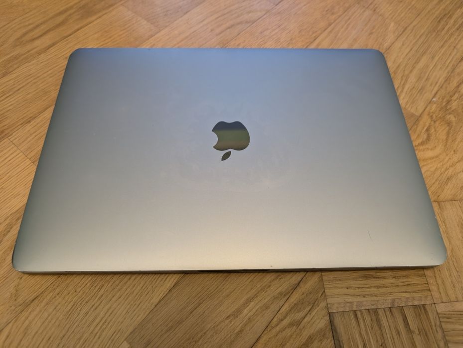 MacBook Pro 2018, 13",  і5, 8/512  Гб.