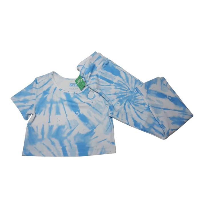 Купальник купальний костюм Zara 6-7 120 122см