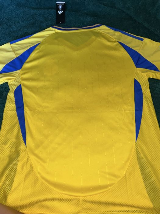 Camisola principa al nassar