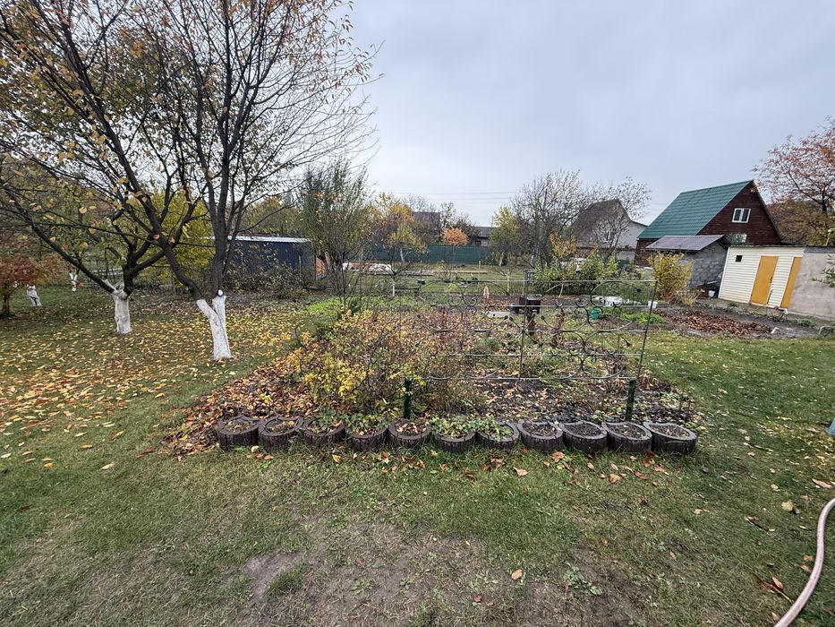 Продаж будинка в 30хв від Броварів з ремонтом і меблями