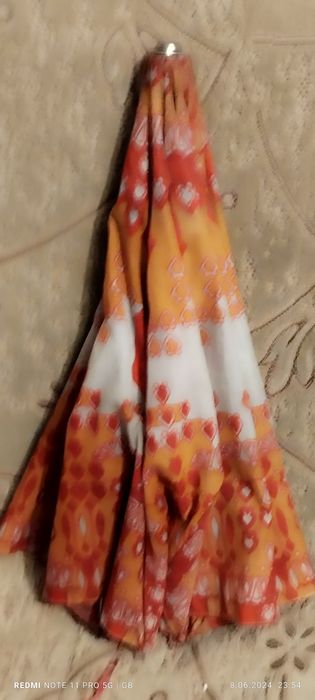Sprzedam sprzedam parasolkę firmy roma oryginalną z czasów prl-u
