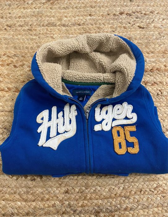 Tommy Coat for 4-Year-Olds