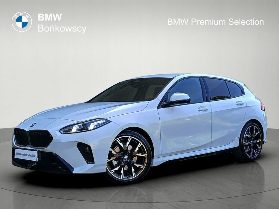 BMW Seria 1