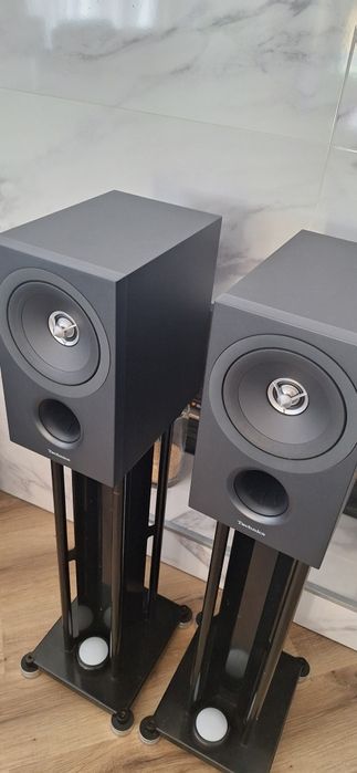 Colunas Technics sb-c600 em excelente estado