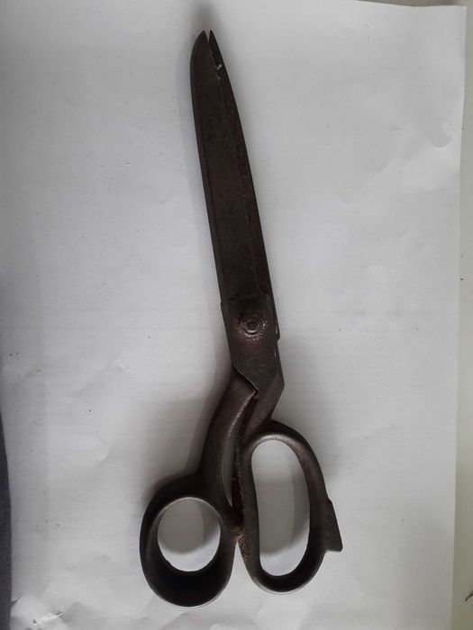 Tesoura Alfaiate antiga