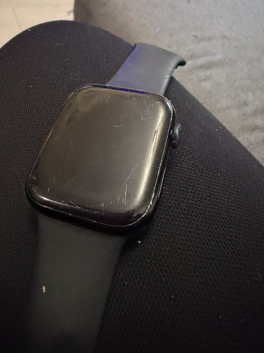 Apple Watch 9, 45mm