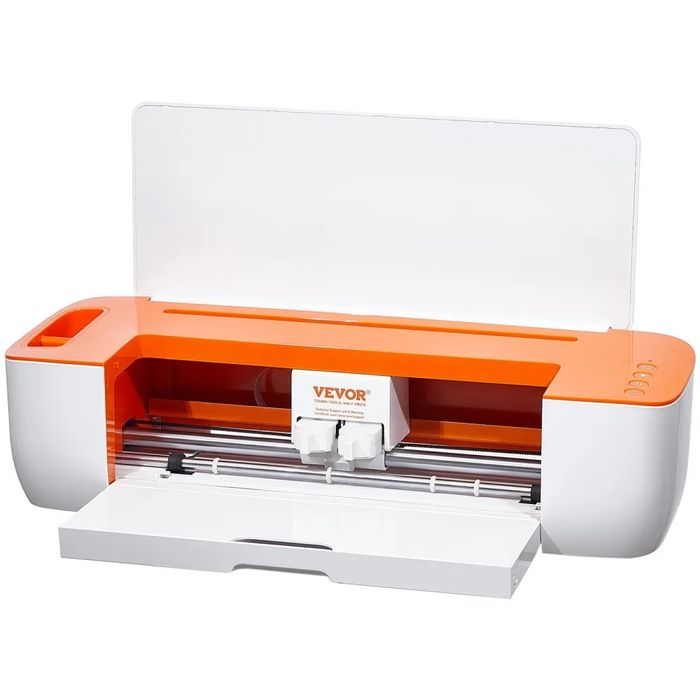 Plotter de Corte de Vinil – Nova, Bluetooth