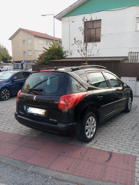 Peugeot 207 1.4 gasolina impecável — photo 4