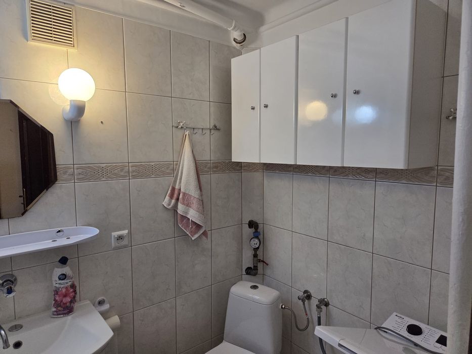 Wynajmę mieszkanie Kielce ul. Bukowa