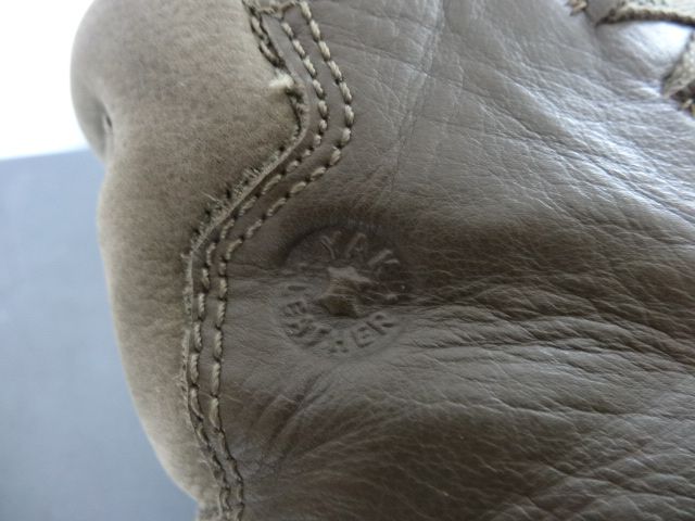 Buty ECCO Exostrike GTX roz 43 GORE-TEX Yak Trekingowe