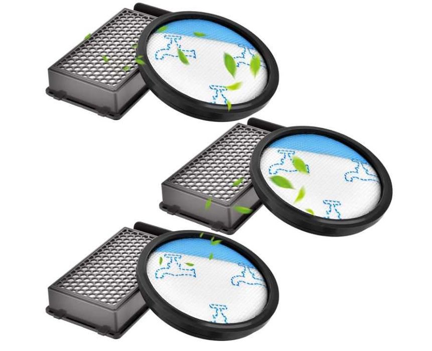 Aspirador Rowenta / Moulinex Filtros Acessórios PORTES GRATIS