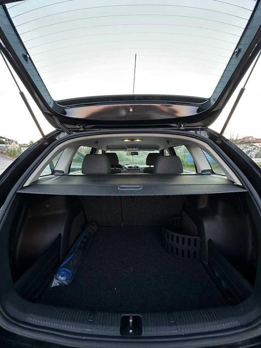 skoda fabia 1.2 htp 2009 - LEIA A DESCRIÇÃO!