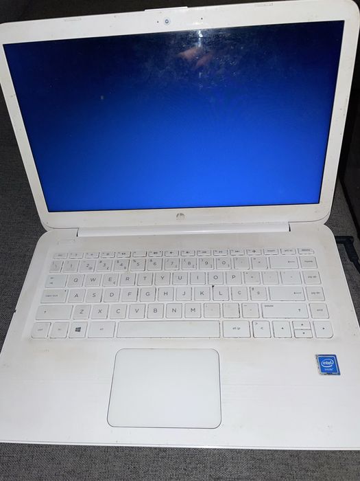 Hp stream model 14-ax007np