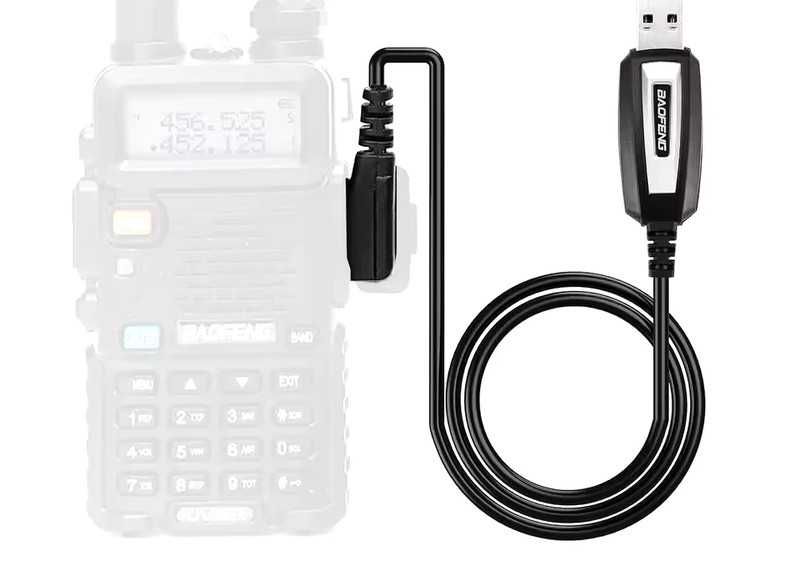 Kabel do programowania Baofeng