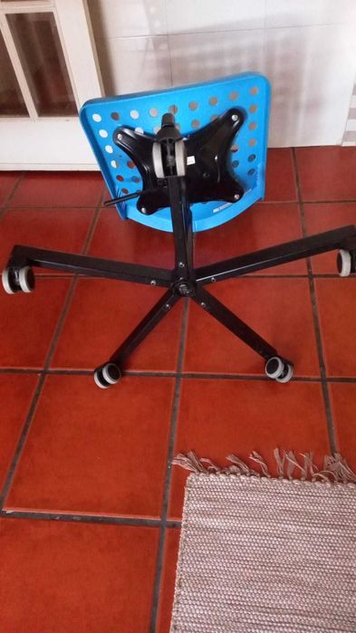 Cadeira como nova ikea sporren 22107