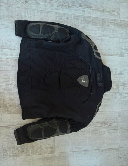 Kurtka motocyklowa